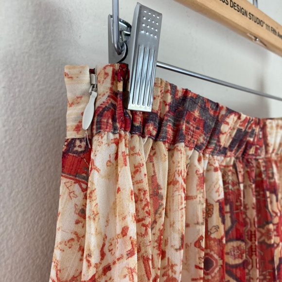 Anthropologie Akemi + kin women’s skirt - Picture 5 of 8